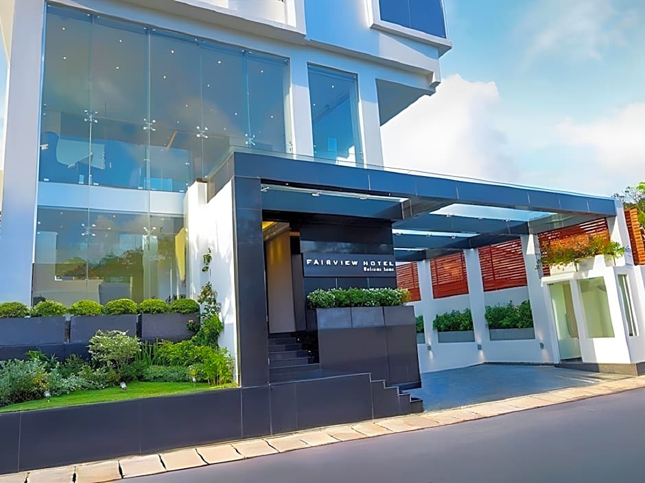 Fair View Hotel Colombo