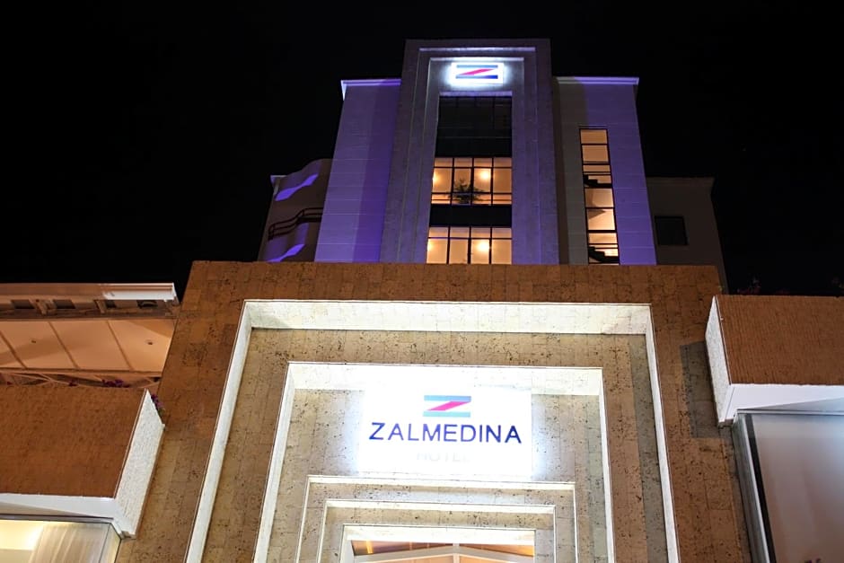Zalmedina Hotel