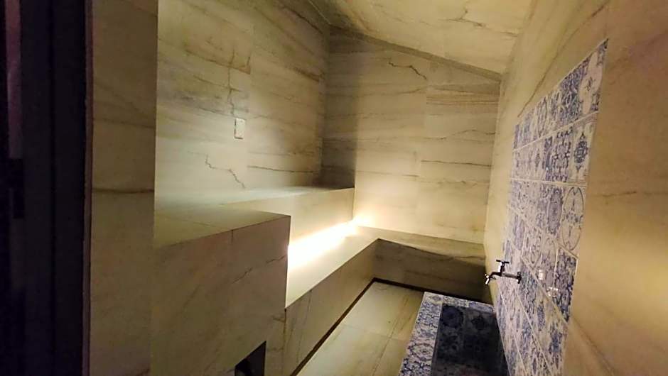 Wanderlust Experience Hotel Best Western