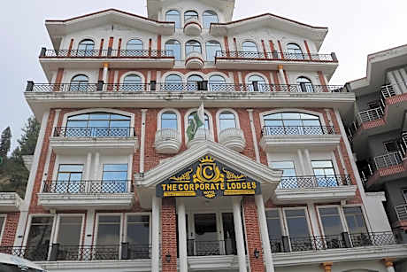 The Corporate Lodges Hotel 