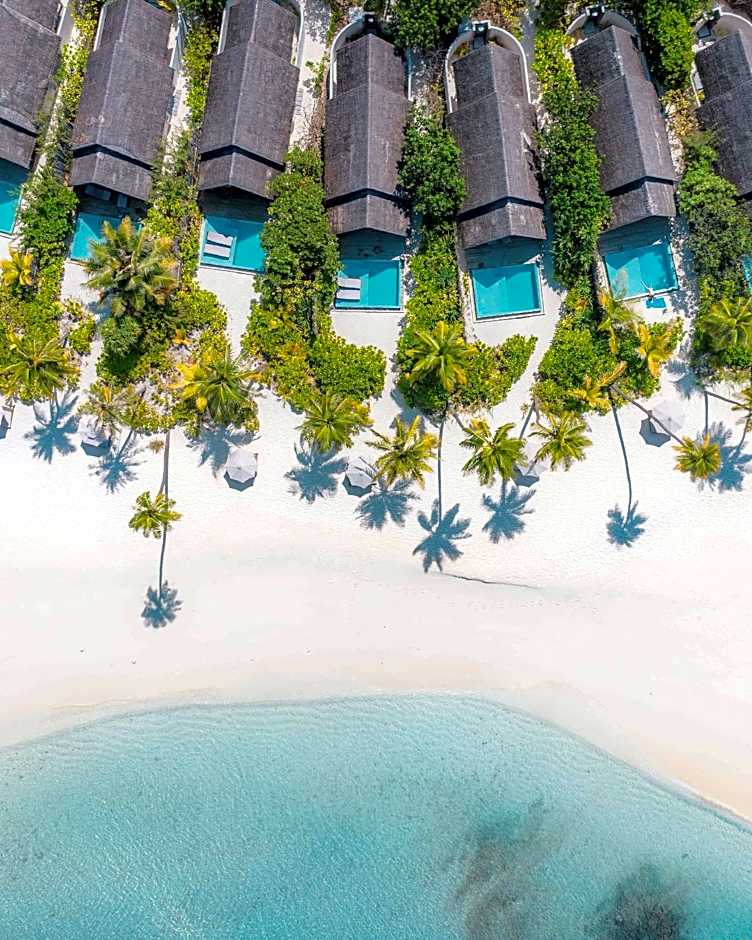 Fushifaru Maldives