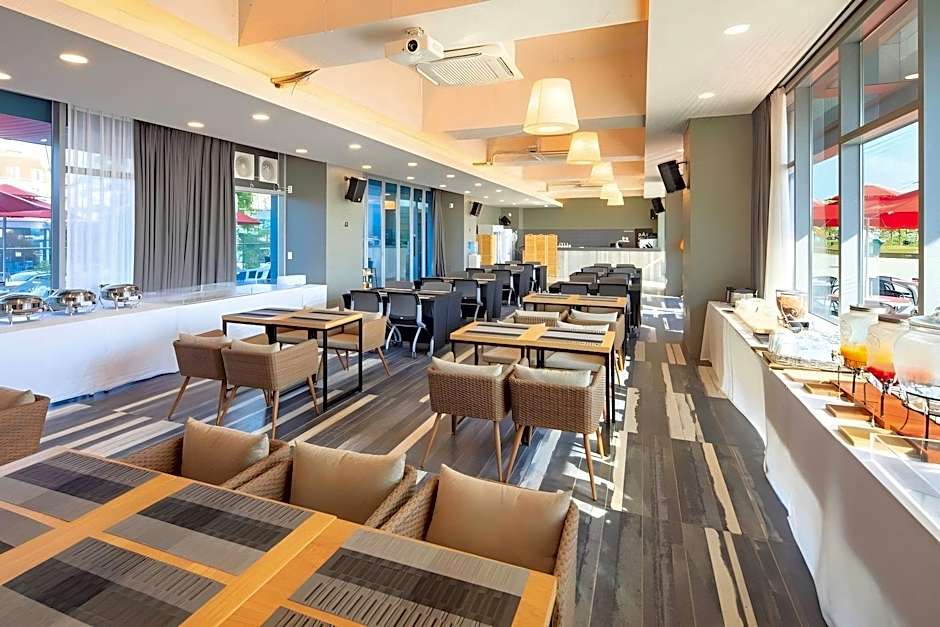 Daynice hotel
