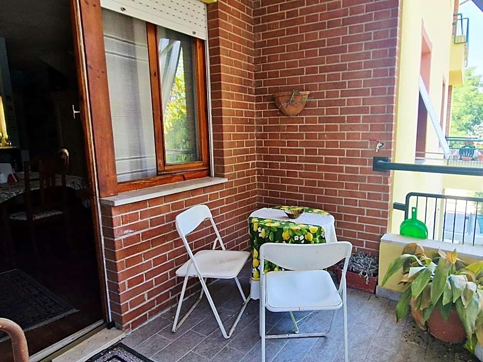 A casa di Paola