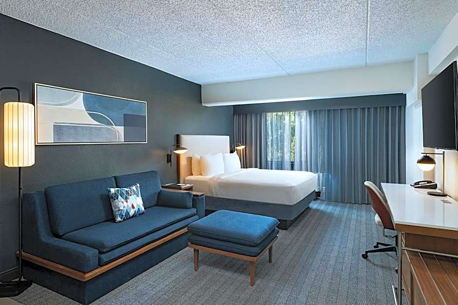 Courtyard by Marriott Laredo