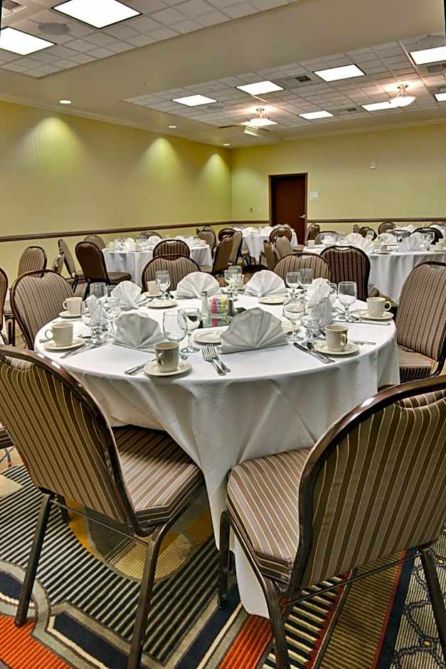 Holiday Inn & Suites Bakersfield by IHG