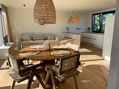 Appartementen Sonnenhof