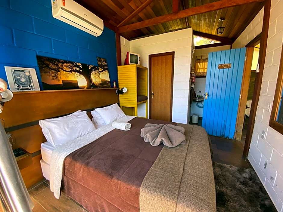 Pousada Sitio Barreirinha