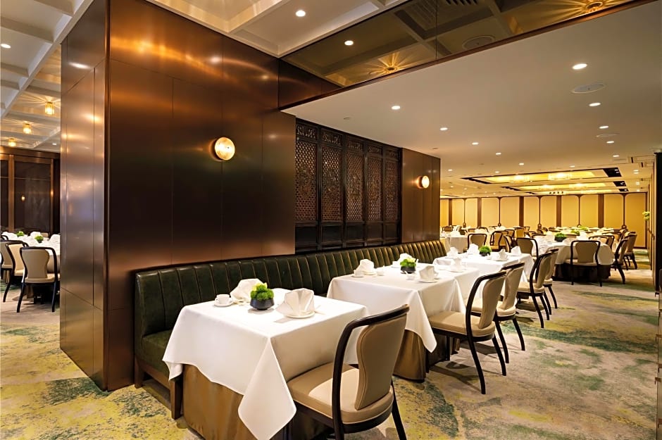 Gloucester Luk Kwok Hong Kong