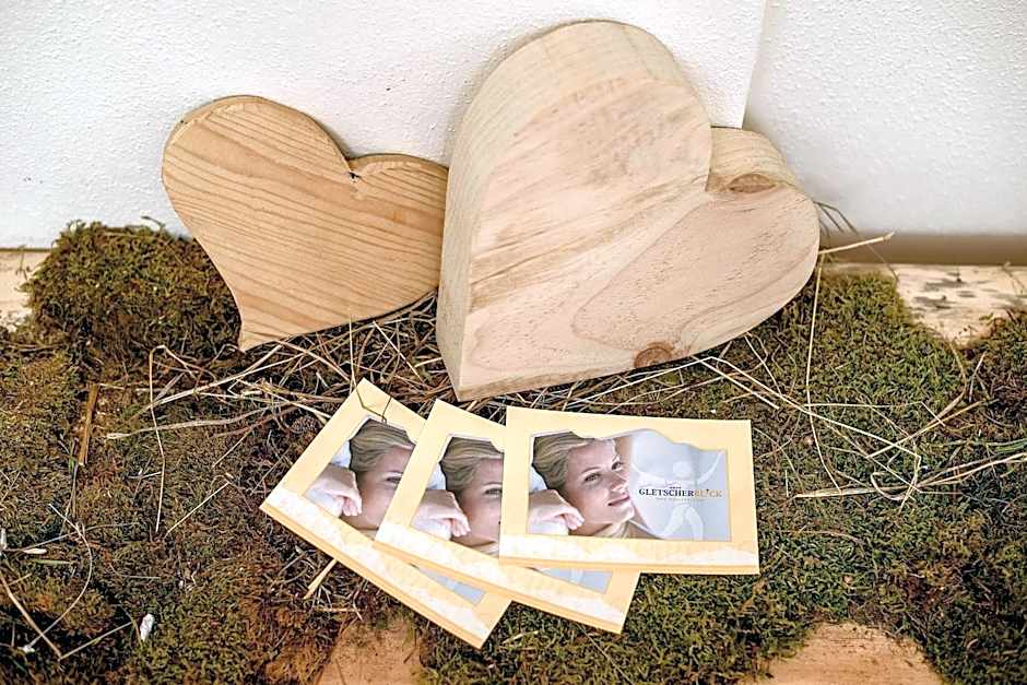 Hotel Gletscherblick