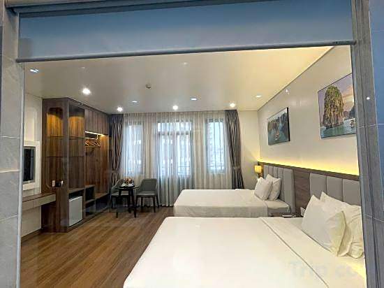 Central Halong Hotel