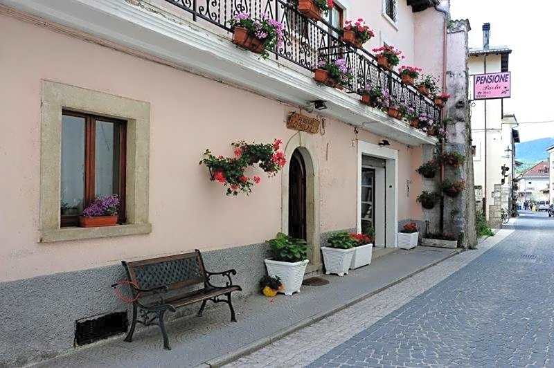 Albergo Pensione Paola