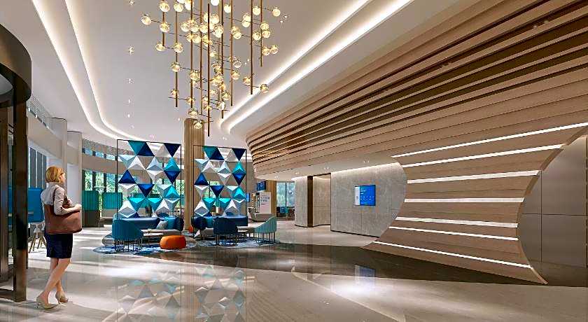 Holiday Inn Express Yibin By IHG