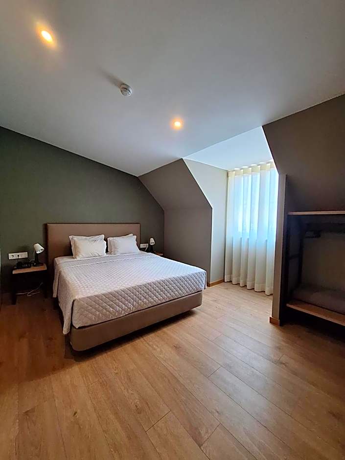 Hotel Alicante Lisboa