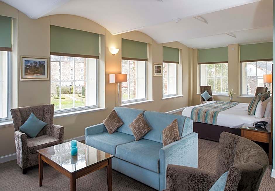 New Lanark Mill Hotel