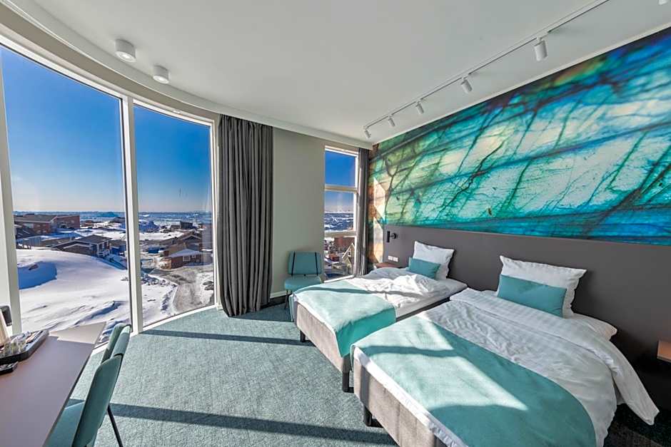 Best Western Plus Hotel Ilulissat