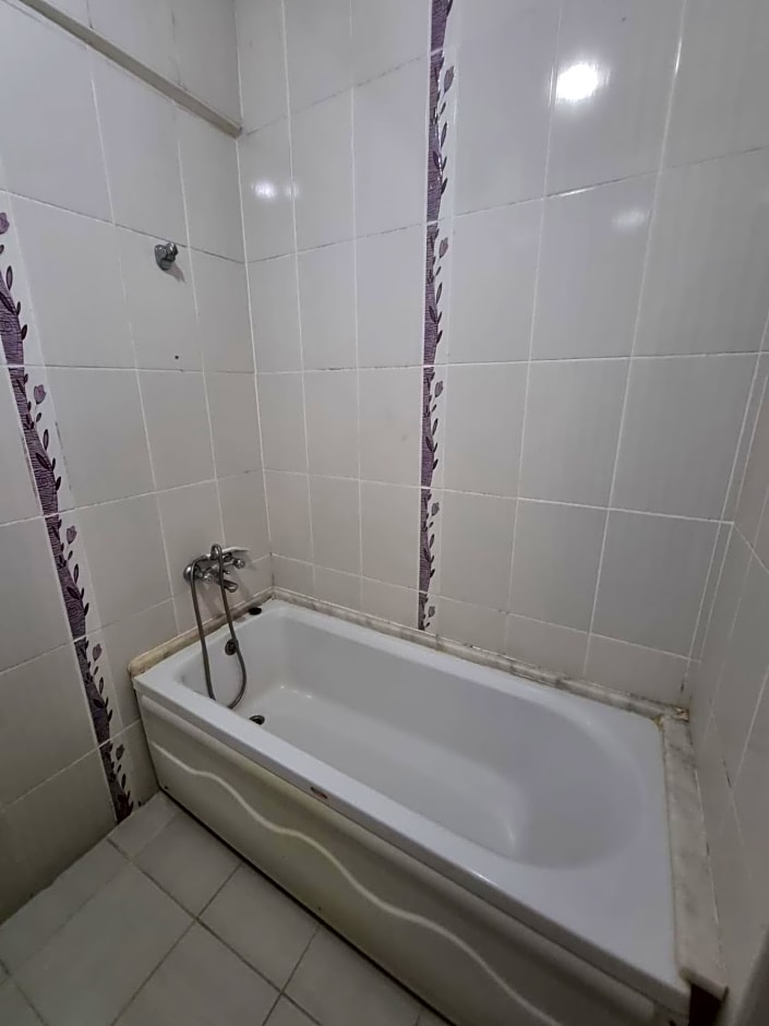 Thermal Orkide Pansiyon