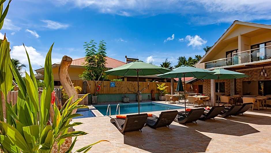 Chez Bea Luxury Villa