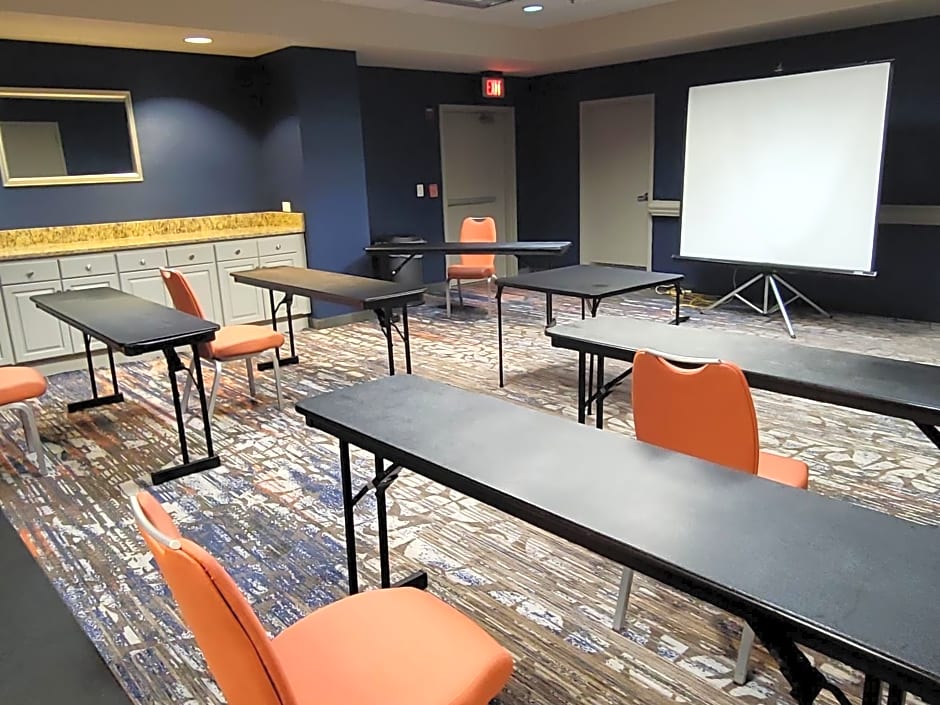Hampton Inn Pensacola-Airport