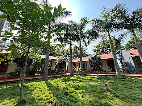 Tadoba Tiger Valley Resort