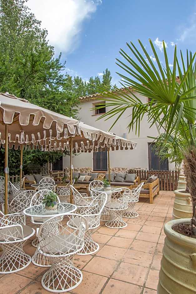 Hotel El Molino