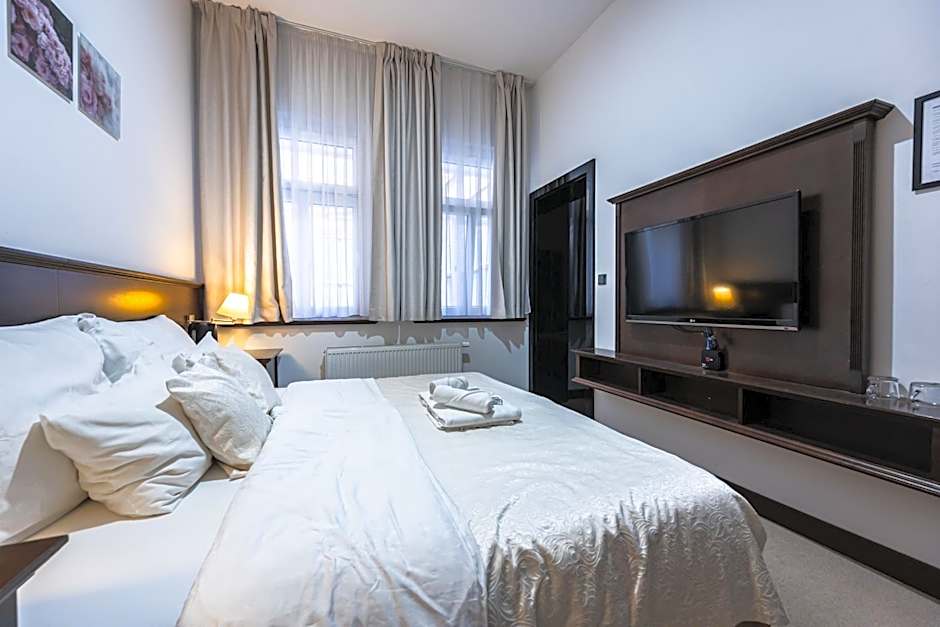 Apartrezidence Opletalova