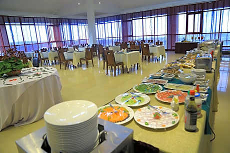 Haile Resort Gondar