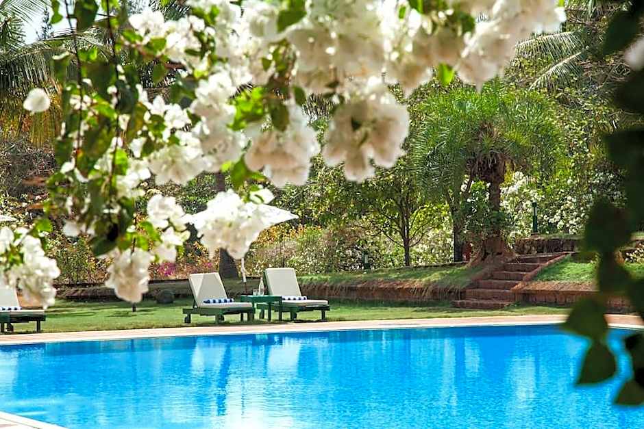 SwaSwara Gokarna - CGH Earth