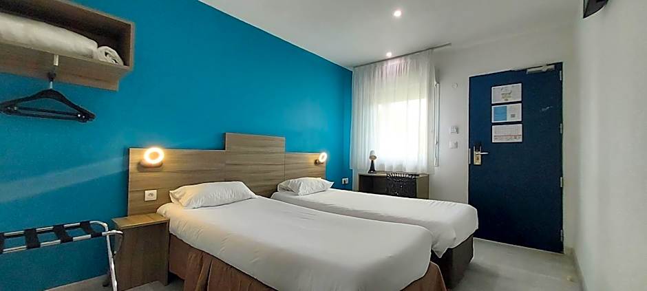 Brit Hotel Confort Manosque Cadarache