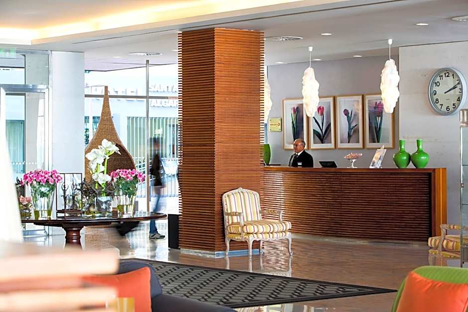 Algarve Casino Hotel