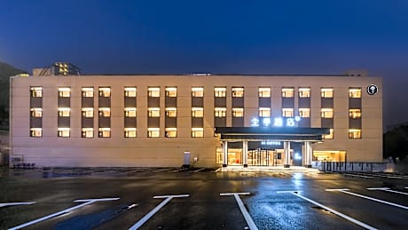 JI Hotel Ezhou Gedian Development Zone