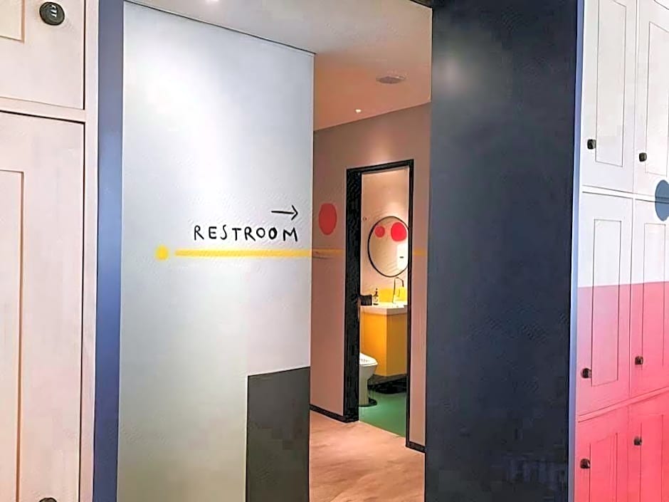 Kotta Hotel Semarang