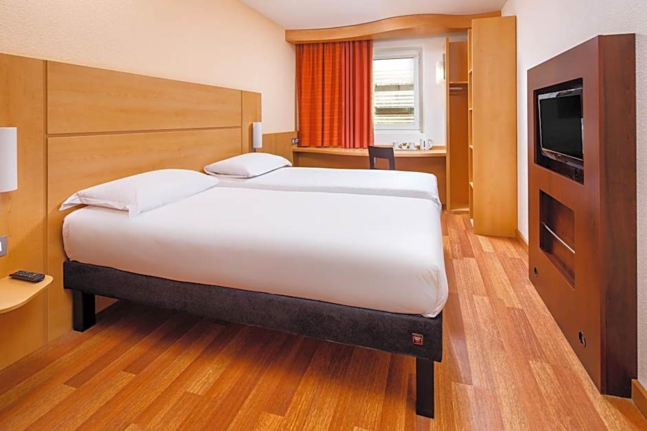 ibis Bristol Centre