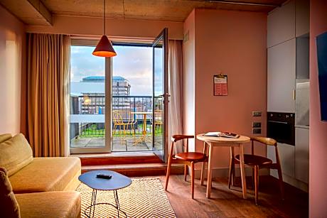River Suite