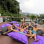 Balcony Party Hostel Ao Nang Beachfront Adult Only
