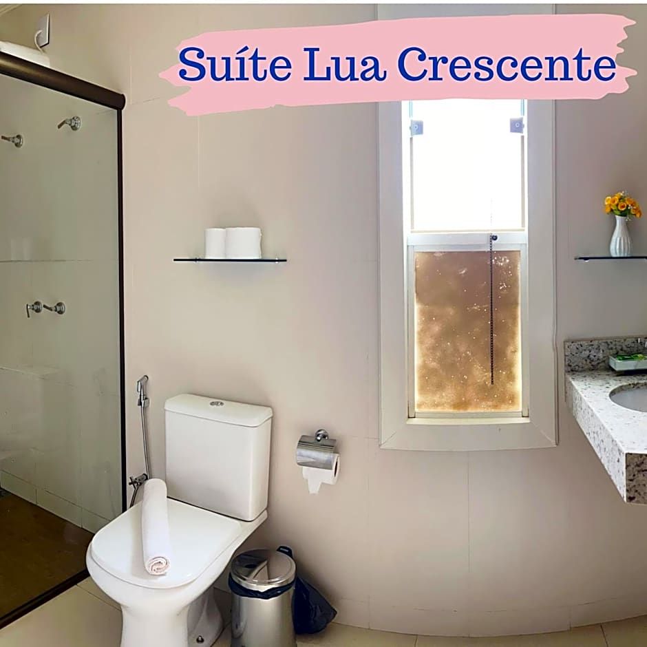 Pousada Mirante da Lua