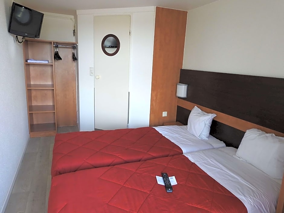 Premiere Classe Conflans-Sainte-Honorine