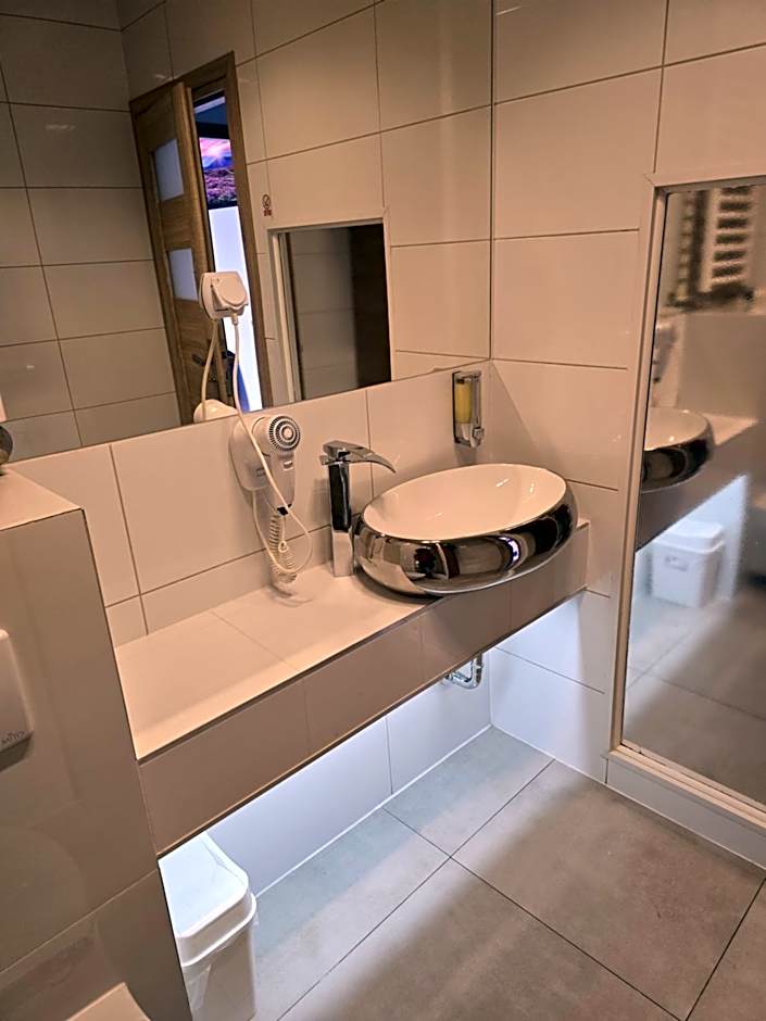 Eldom-NOCLEGI, Kolejowa 15 Wągrowiec