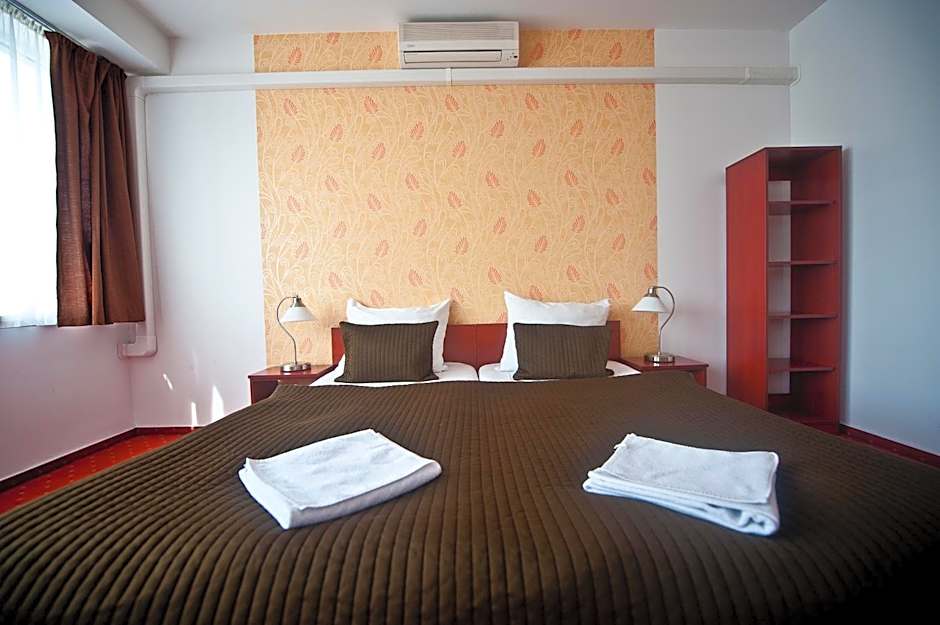 Canada Hotel Budapest