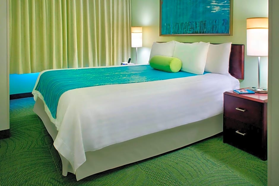 SpringHill Suites Boston Andover