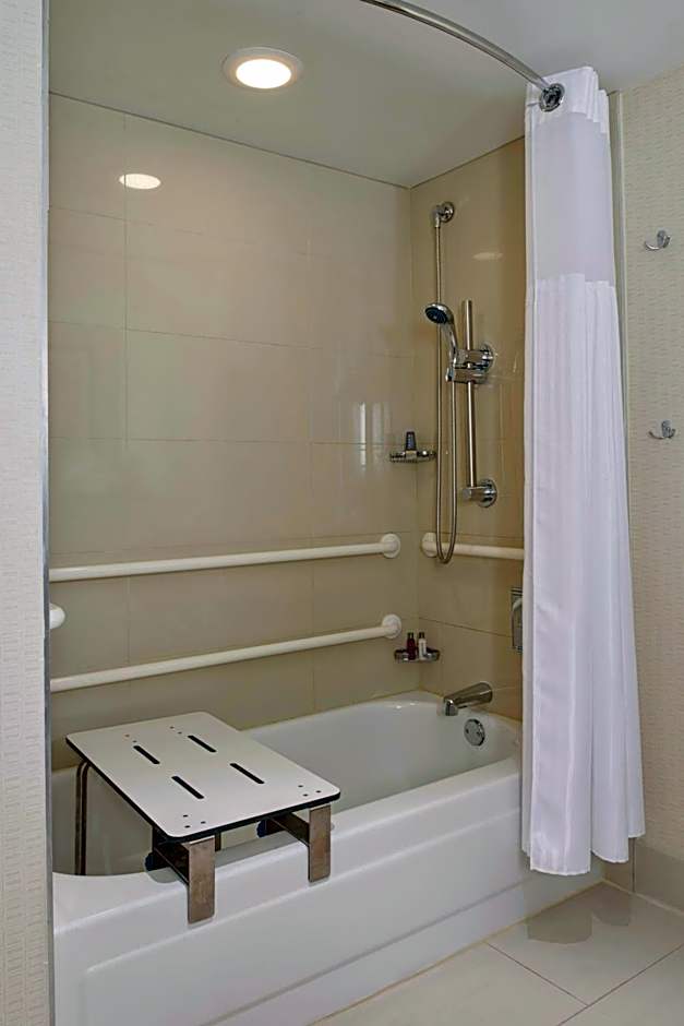 Detroit Metro Airport Marriott