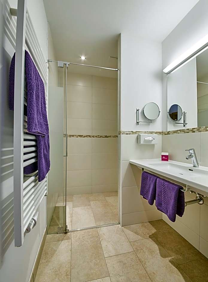 Johanneshof - Dein MOUNTAIN Wohlfühlhotel