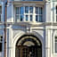 Best Western Stoke on Trent City Centre Hotel