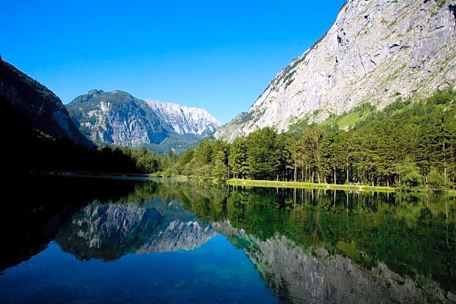 Genießerhotel Döllerer