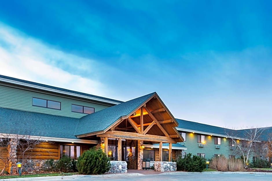 AmericInn by Wyndham Chamberlain - Conference Center