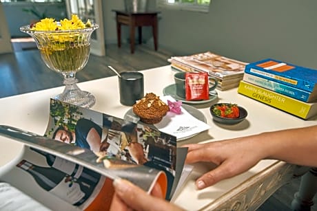 The Corner House Guest House