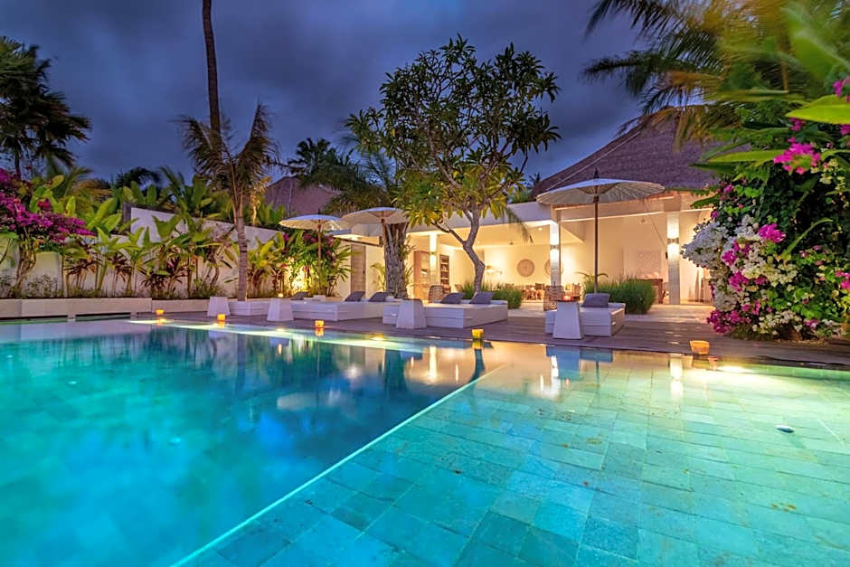 Lempuyang Boutique Hotel