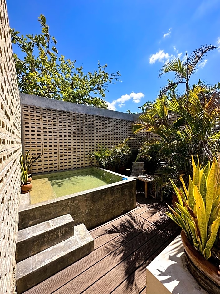 CASA CHAKÁ BOUTIQUE