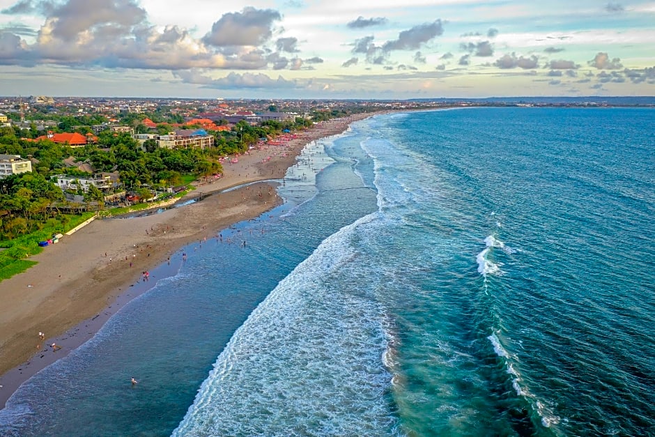 Four Points By Sheraton Bali Seminyak