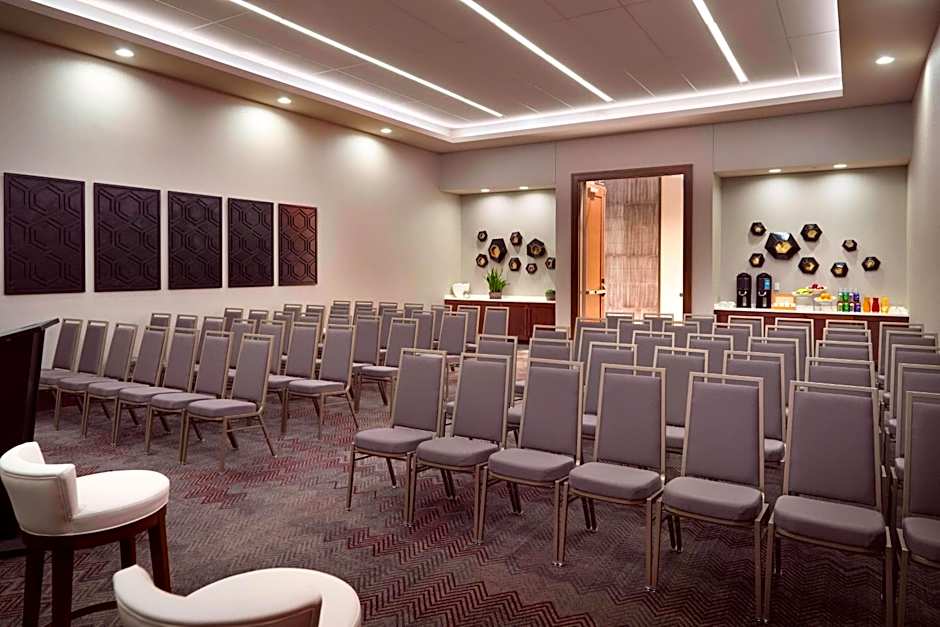 Marriott Columbus OSU