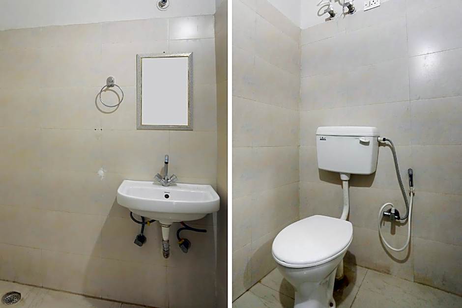 Paradise Pearl Hotel by OYO Rooms – Noida, DC